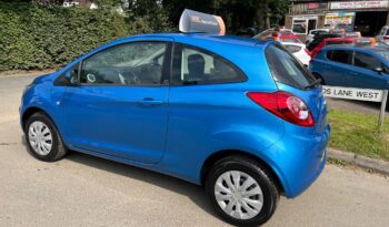 2015 Ford Ka 1.2 Edge Euro 5 (s/s) 3dr full