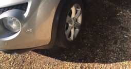 2011 Nissan Juke 1.6 Acenta SUV 5dr Petrol Manual Euro 5 (117 ps)