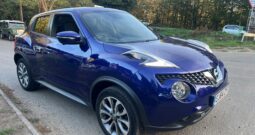 2015 Nissan Juke 1.2 DIG-T Tekna SUV 5dr Petrol Manual Euro 5 (s/s) Euro 5 (115 ps)