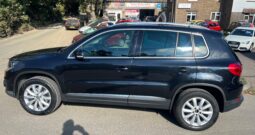 2015 Volkswagen Tiguan 2.0 TDI BlueMotion Tech Match SUV 5dr Diesel DSG 4WD Euro 6 (s/s) (150 ps)