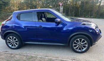 2015 Nissan Juke 1.2 DIG-T Tekna SUV 5dr Petrol Manual Euro 5 (s/s) Euro 5 (115 ps) full